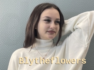 Blytheflowers