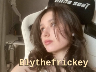 Blythefrickey