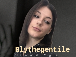 Blythegentile