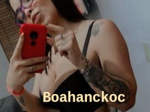 Boahanckoc