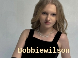 Bobbiewilson