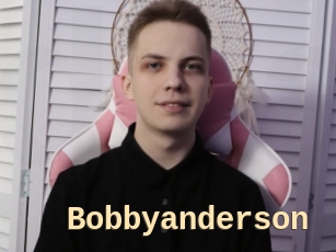 Bobbyanderson