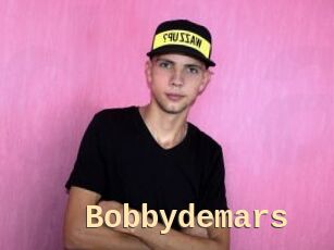 Bobbydemars