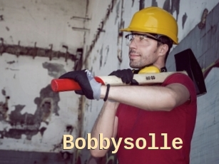 Bobbysolle