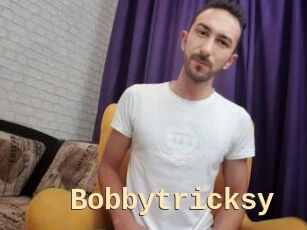 Bobbytricksy