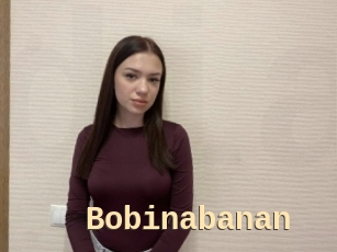 Bobinabanan