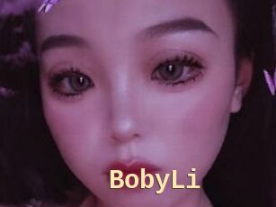 BobyLi