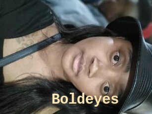 Boldeyes