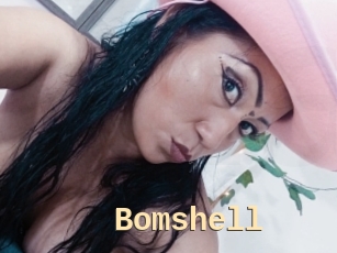 Bomshell