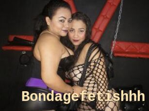 Bondagefetishhh