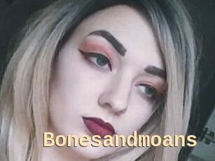 Bonesandmoans