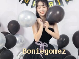 Boniegomez