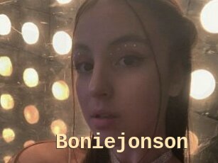 Boniejonson