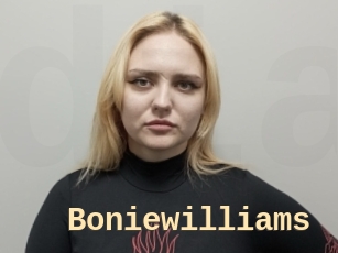 Boniewilliams