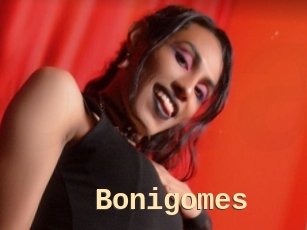 Bonigomes