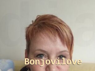 Bonjovilove