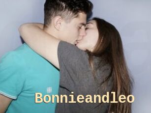 Bonnieandleo