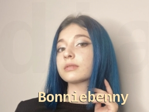 Bonniebenny