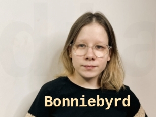 Bonniebyrd