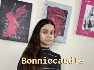 Bonniecaudle