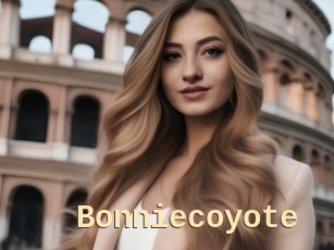 Bonniecoyote