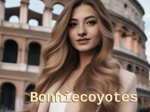 Bonniecoyotes