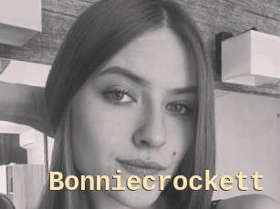 Bonniecrockett