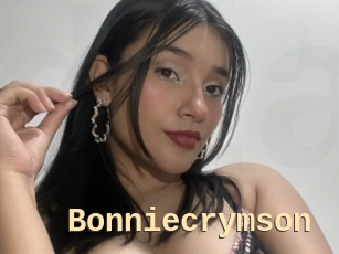 Bonniecrymson