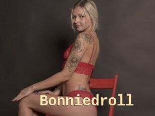 Bonniedroll