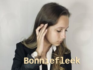 Bonniefleek