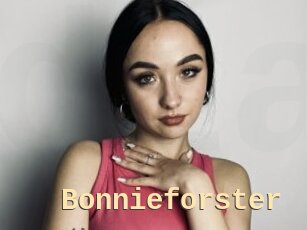 Bonnieforster