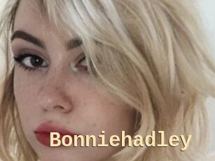 Bonniehadley