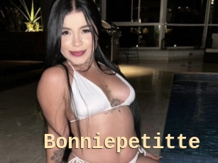 Bonniepetitte