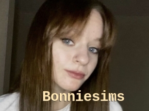 Bonniesims