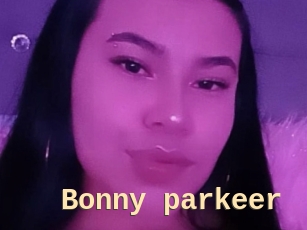 Bonny_parkeer