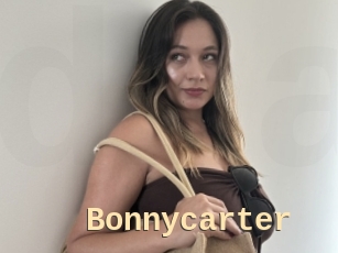 Bonnycarter