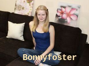 Bonnyfoster