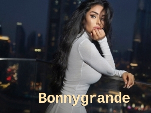 Bonnygrande