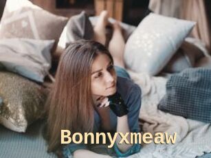 Bonnyxmeaw