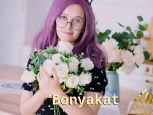 Bonyakat