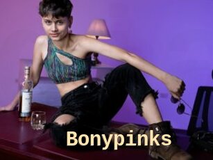 Bonypinks