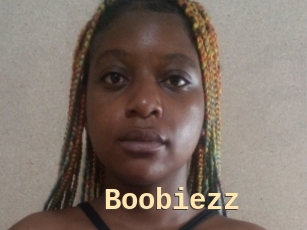 Boobiezz