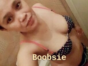 Boobsie