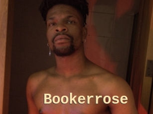 Bookerrose