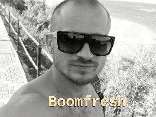 Boomfresh