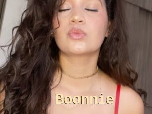 Boonnie