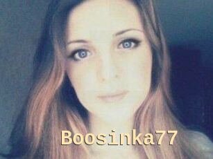 Boosinka77