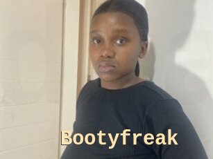 Bootyfreak