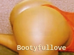 Bootyfullove