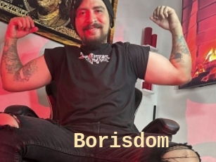 Borisdom